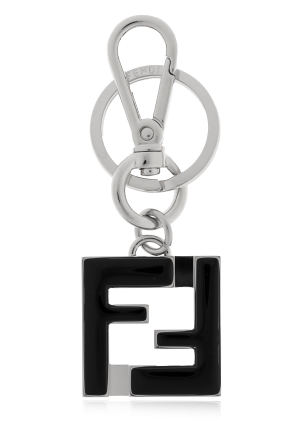 Diesel Keychain DSL 3D KEY RING X10294 | Men's | Vitkac
